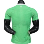 Portero Camiseta Manchester United 2025 2026 Verde