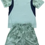 Portero Conjunto De Hombre AC Milan 2024 2025 Verde