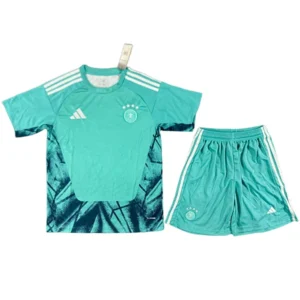Alemania Conjunto 2026 Portero Verde - Portero Alemania | tiendasdefutboles