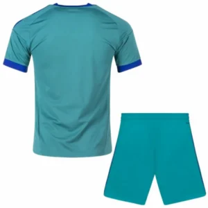 Argentina Conjunto 2026 Portero Verde - Argentina Barata | tiendasdefutboles
