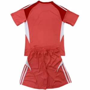 Aston Villa Conjunto 2025 2026 Portero Rojo - Maglia Aston Villa | tiendasdefutboles