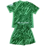 Portero Conjunto De Hombre Atlético Madrid 2024 2025 Verde