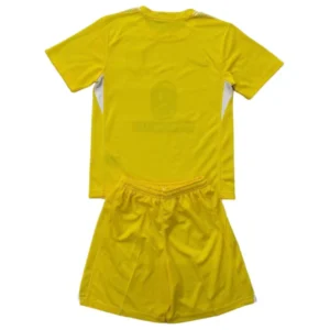 Atlético Madrid Conjunto 2025 2026 Portero Amarillo - Equipacion Atletico Madrid | tiendasdefutboles