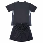 Portero Conjunto De Hombre Atlético Madrid 2025 2026 Negro