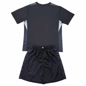Atlético Madrid Conjunto 2025 2026 Portero Negro - Equipacion Atletico Madrid | tiendasdefutboles