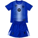 FC Barcelona Conjunto 2025 2026 Portero Púrpura - Tuta FC Barcelona | tiendasdefutboles