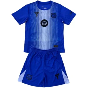 FC Barcelona Conjunto 2025 2026 Portero Púrpura - Tuta FC Barcelona | tiendasdefutboles