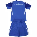 Portero Conjunto De Hombre Bayern Múnich 2025 2026 Azul