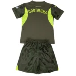 Portero Conjunto De Hombre Borussia Dortmund 2024 2025 Verde
