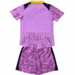 Portero Conjunto De Hombre Borussia Dortmund 2025 2026 Rosa