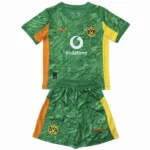 Borussia Dortmund Conjunto 2025 2026 Portero Verde - Borussia Dortmund Barata | tiendasdefutboles