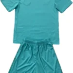 Portero Conjunto De Hombre Everton 2024 2025 Azul