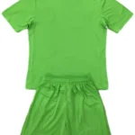Portero Conjunto De Hombre Everton 2024 2025 Verde