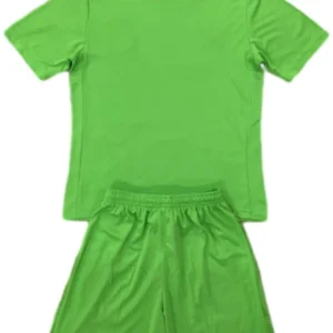 Everton Conjunto 2024 2025 Portero Verde - Maglia Everton | tiendasdefutboles