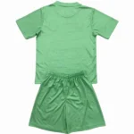 Portero Conjunto De Hombre Everton 2025 2026 Verde