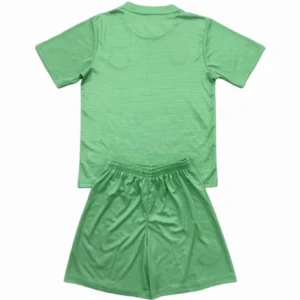 Everton Conjunto 2025 2026 Portero Verde - Maglia Everton | tiendasdefutboles