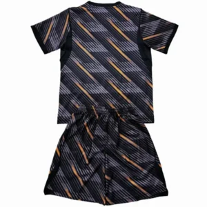 Francia Conjunto 2026 Portero Negro - Portero Francia | tiendasdefutboles