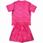 Portero Conjunto De Hombre Francia 2026 Rosa