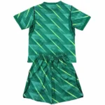 Portero Conjunto De Hombre Francia 2026 Verde