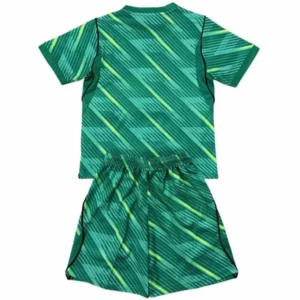 Francia Conjunto 2026 Portero Verde - Portero Francia | tiendasdefutboles