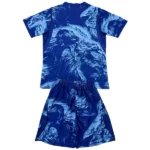 Portero Conjunto De Hombre Inglaterra 2026 Azul