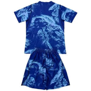 Inglaterra Conjunto 2026 Portero Azul - Inglaterra Barata | tiendasdefutboles