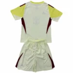 Portero Conjunto De Hombre Inter Miami 2025 2026 Amarillo