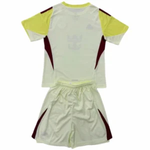 Inter Miami Conjunto 2025 2026 Portero Amarillo - Maglia Inter Miami | tiendasdefutboles