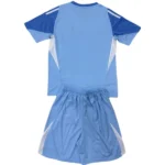 Portero Conjunto De Hombre Inter Miami 2025 2026 Azul