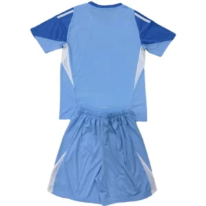 Inter Miami Conjunto 2025 2026 Portero Azul - Maglia Inter Miami | tiendasdefutboles
