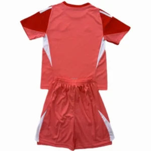 Inter Miami Conjunto 2025 2026 Portero Rojo - Maglia Inter Miami | tiendasdefutboles