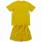 Portero Conjunto De Hombre Inter Milán 2025 2026 Amarillo