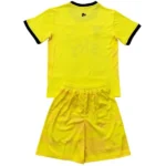 Portero Conjunto De Hombre Irlanda 2026 Amarillo