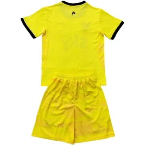 Irlanda Conjunto 2026 Portero Amarillo - Irlanda Barata | tiendasdefutboles