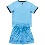Portero Conjunto De Hombre Irlanda 2026 Azul