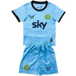 Irlanda Conjunto 2026 Portero Azul - Irlanda Barata | tiendasdefutboles