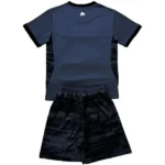 Portero Conjunto De Hombre Irlanda 2026 Negro Gris