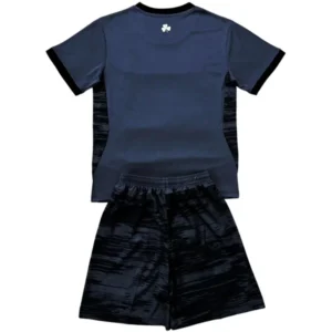 Irlanda Conjunto 2026 Portero Negro - Irlanda Barata | tiendasdefutboles