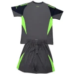 Portero Conjunto De Hombre Liverpool 2025 2026 Negro