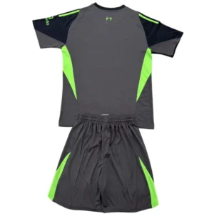 Liverpool Conjunto 2025 2026 Portero Negro - Maglia Liverpool | tiendasdefutboles