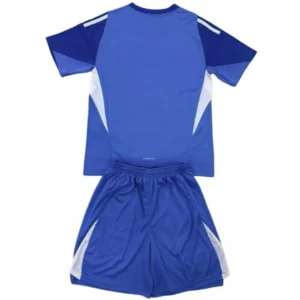 Manchester United Conjunto 2025 2026 Portero Azul - Maglia Manchester United | tiendasdefutboles