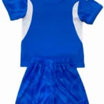 Portero Conjunto De Hombre Marsella 2024 2025 Azul