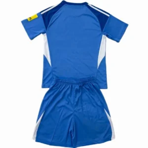 Newcastle United Conjunto 2025 2026 Portero Azul - Maglia Newcastle United | tiendasdefutboles