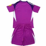 Portero Conjunto De Hombre Newcastle United 2025 2026 Purpura
