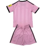 Portero Conjunto De Hombre Newcastle United 2025 2026 Rosa