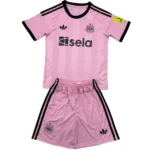 Newcastle United Conjunto 2025 2026 Portero Rosa - Maglia Newcastle United | tiendasdefutboles