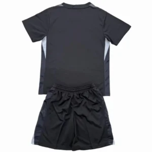 Paris Saint Germain Conjunto 2025 2026 Portero Negro - Maglia Paris Saint Germain | tiendasdefutboles