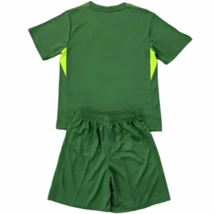 Paris Saint Germain Conjunto 2025 2026 Portero Verde - Maglia Paris Saint Germain | tiendasdefutboles