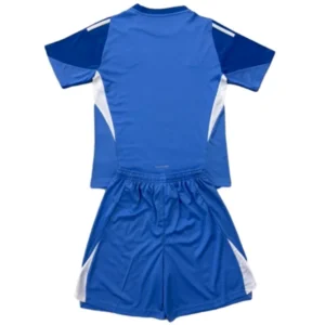 Real Madrid Conjunto 2025 2026 Portero Azul - Maglia Real Madrid | tiendasdefutboles