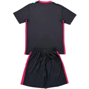 Sunderland Conjunto 2025 2026 Portero Rosa - Maglia Sunderland | tiendasdefutboles